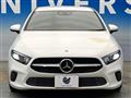2021 Mercedes-Benz A-Class