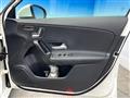 2021 Mercedes-Benz A-Class
