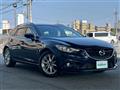 2013 Mazda Atenza Wagon