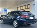 2013 Mazda Atenza Wagon