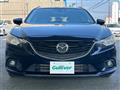 2013 Mazda Atenza Wagon