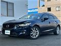 2013 Mazda Atenza Wagon