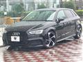 2019 Audi A3