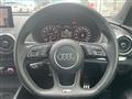 2019 Audi A3