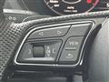 2019 Audi A3