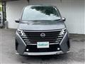 2025 Nissan Serena