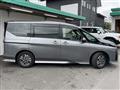 2025 Nissan Serena