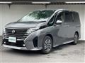 2025 Nissan Serena