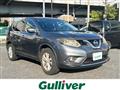 2014 Nissan X-Trail