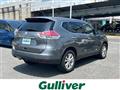 2014 Nissan X-Trail