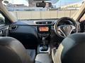 2014 Nissan X-Trail