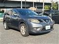 2014 Nissan X-Trail
