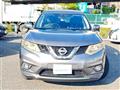 2014 Nissan X-Trail