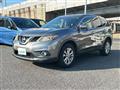 2014 Nissan X-Trail