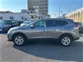 2014 Nissan X-Trail