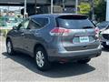 2014 Nissan X-Trail
