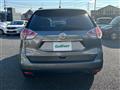 2014 Nissan X-Trail
