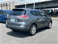 2014 Nissan X-Trail