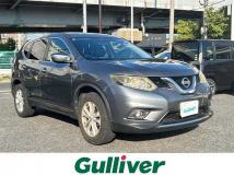 2014 Nissan X-Trail