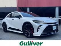 2024 Toyota Crown