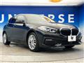 2022 BMW 1 Series