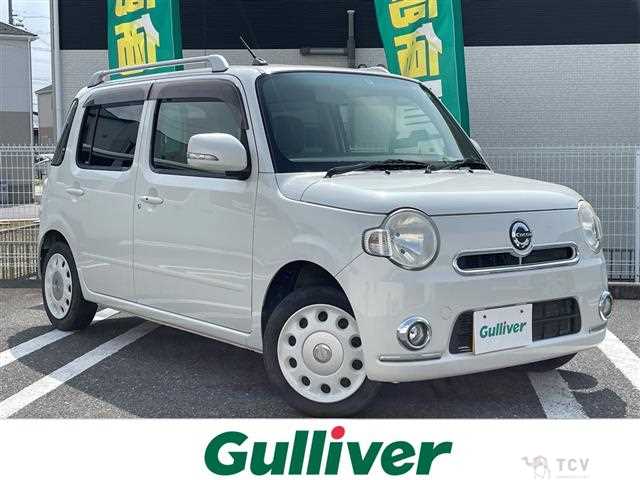 2013 Daihatsu MIRA COCOA