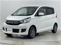 2017 Mitsubishi eK Wagon