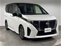 2023 Nissan Serena