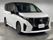 2023 Nissan Serena