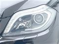 2015 Mercedes-Benz GL-Class