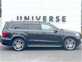 2015 Mercedes-Benz GL-Class