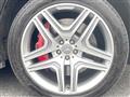 2015 Mercedes-Benz GL-Class