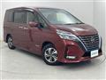 2022 Nissan Serena