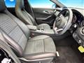 2018 Mercedes-Benz CLA-CLASS