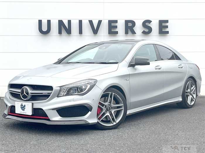 2015 AMG AMG Others