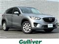 2013 Mazda CX-5