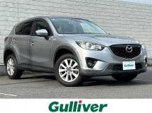2013 Mazda CX-5