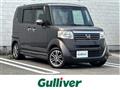 2014 Honda N BOX