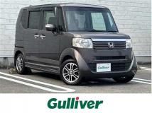 2014 Honda N BOX