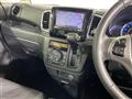 2014 Suzuki Spacia