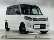 2014 Suzuki Spacia