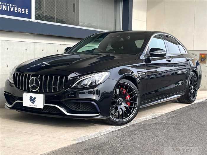 2015 AMG AMG Others
