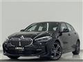 2021 BMW 1 Series