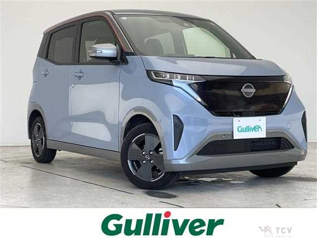 2024 Nissan Nissan Others