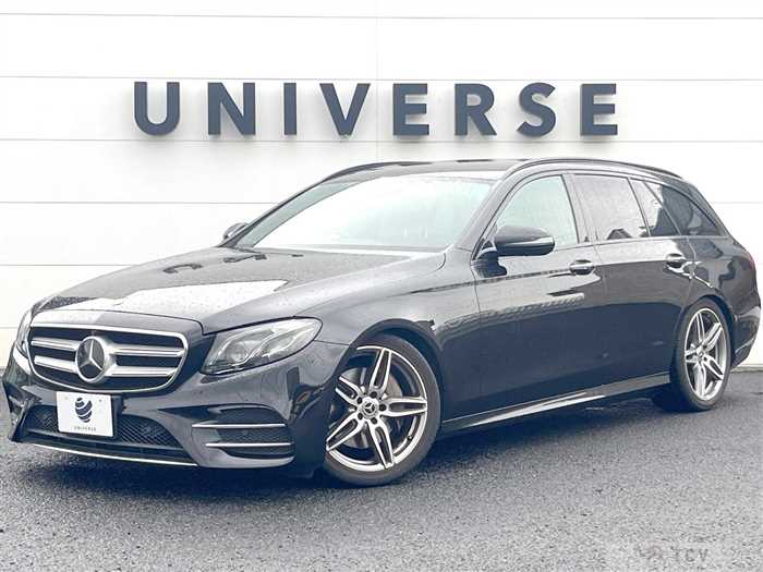 2017 Mercedes-Benz Mercedes-Benz Others