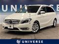 2014 Mercedes-Benz B-Class