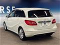 2014 Mercedes-Benz B-Class
