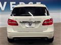 2014 Mercedes-Benz B-Class