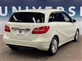 2014 Mercedes-Benz B-Class