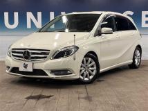 2014 Mercedes-Benz B-Class
